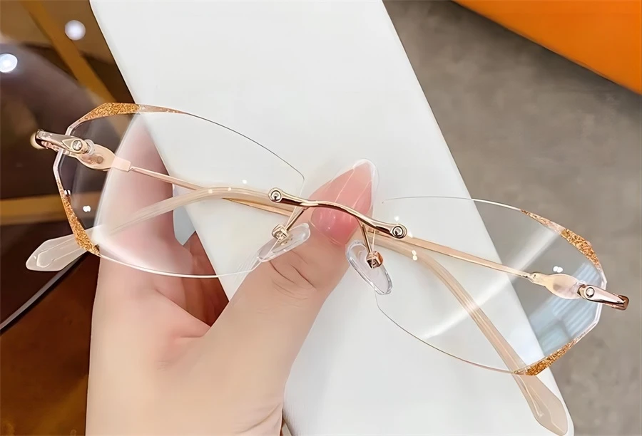 reading glasses