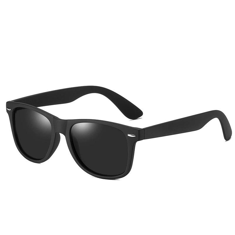 Wholesale Cheap New Fashion Design PC Frame Sunglasses