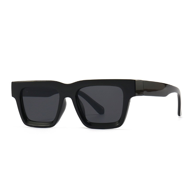 Brand Designer Sunglasses Men Women Driving Square Frame Sunglasses UV400