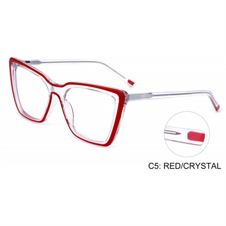 Acetate Optical Glasses