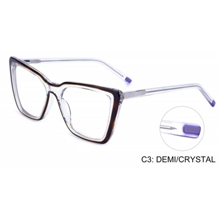 Acetate Optical Glasses