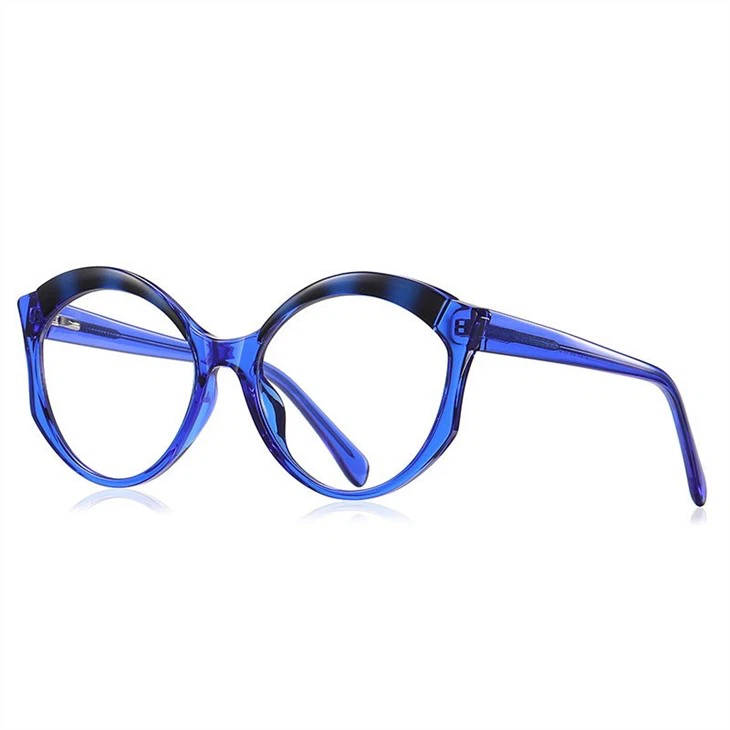 Cateye Blue Light Glasses