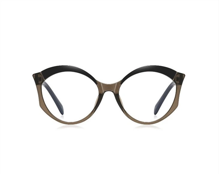 Cateye Blue Light Glasses