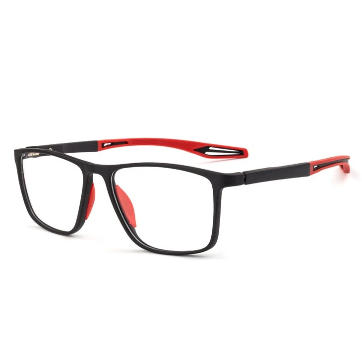 TR90 Sports Optical Glasses Frame Men