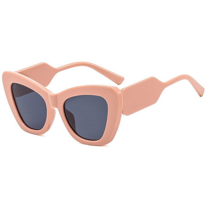 Retro Vintage Cat Eye Sunglasses