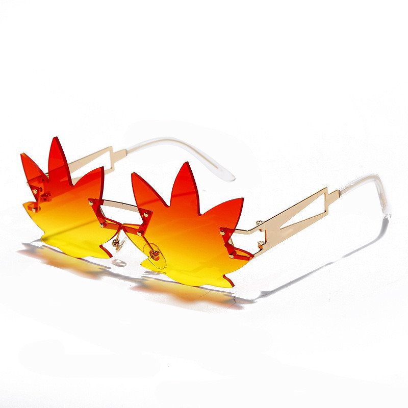 Brand Designer Classic Round Women Men Driving Traveling Metal Sunglasses 2022 Hot Selling ...