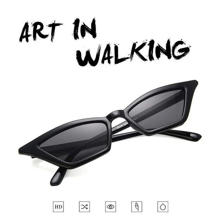 Sexy Cat Eye Sunglasses