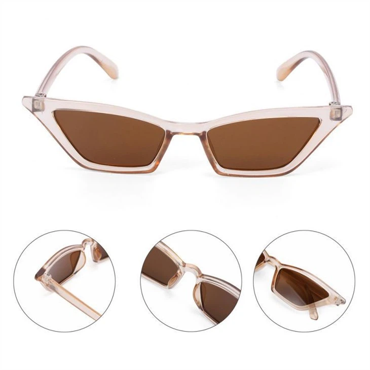 Sexy Cat Eye Sunglasses