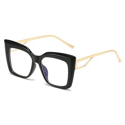 Cat Eye Glasses Frame