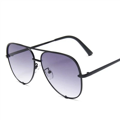Classic Oversized Sunglasses