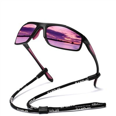 Cycling Polarized Sports Sunglasses