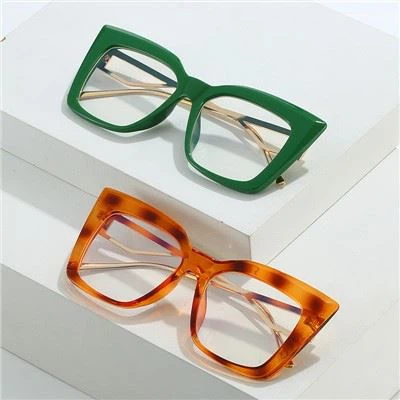 Designer Optical Eyewear