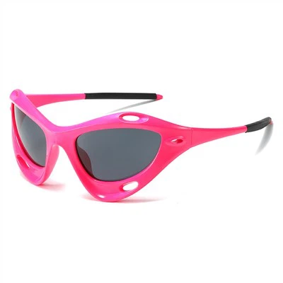 Fashion Futuristic Y2k Sunglasses