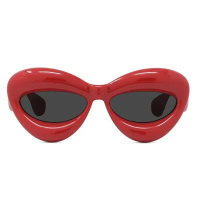 Inflated Sunglasses