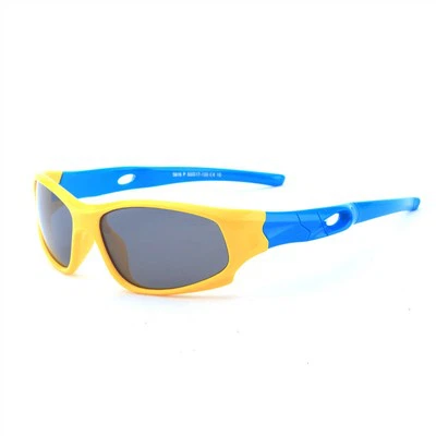 Kids Polarized Sunglasses