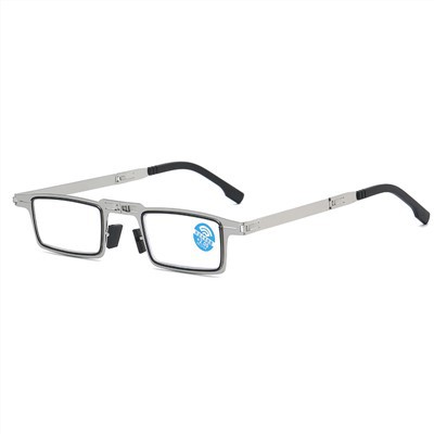 Metal Folding Reading Glasses