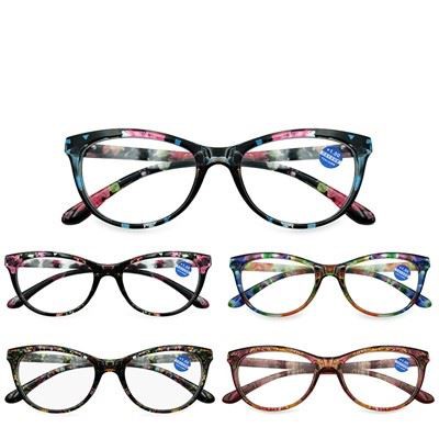 Optical Reading Glasses