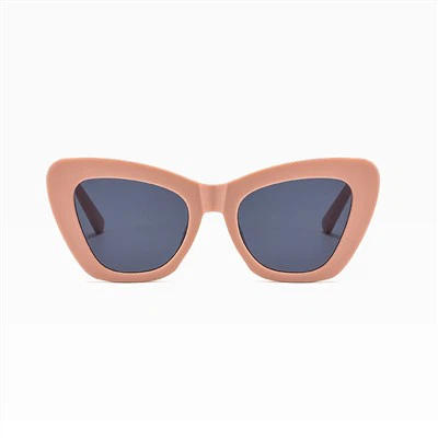 Retro Vintage Cat Eye Sunglasses