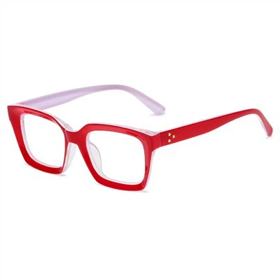 Square Reading Glasses