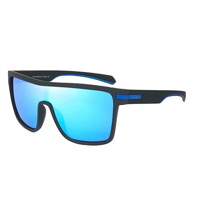 Square Sports Sunglasses