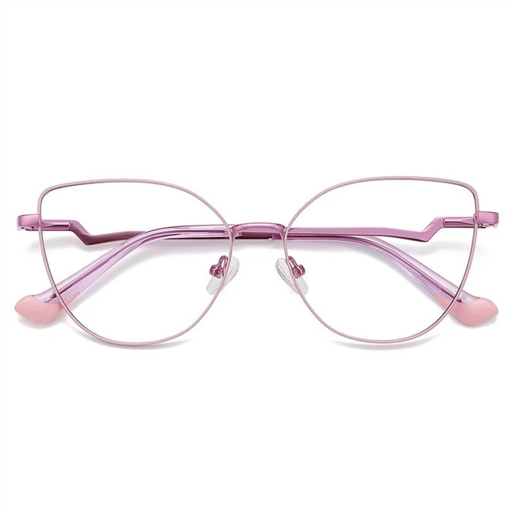 Cat Eye Glasses Frames