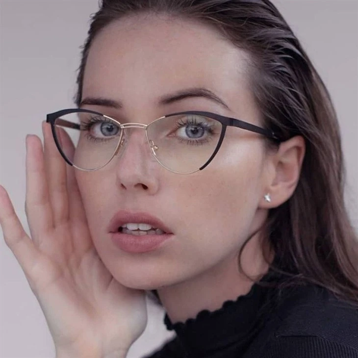 Cat Eye Optial Frames