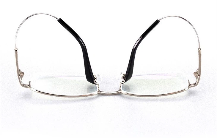 Half Rim Reading Glasses