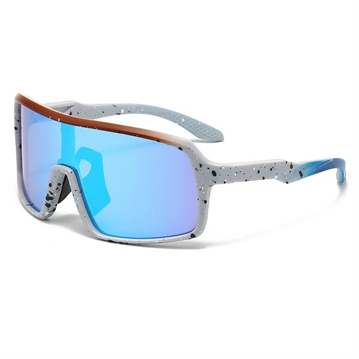 Polarized Sports Sunglasses Cycling