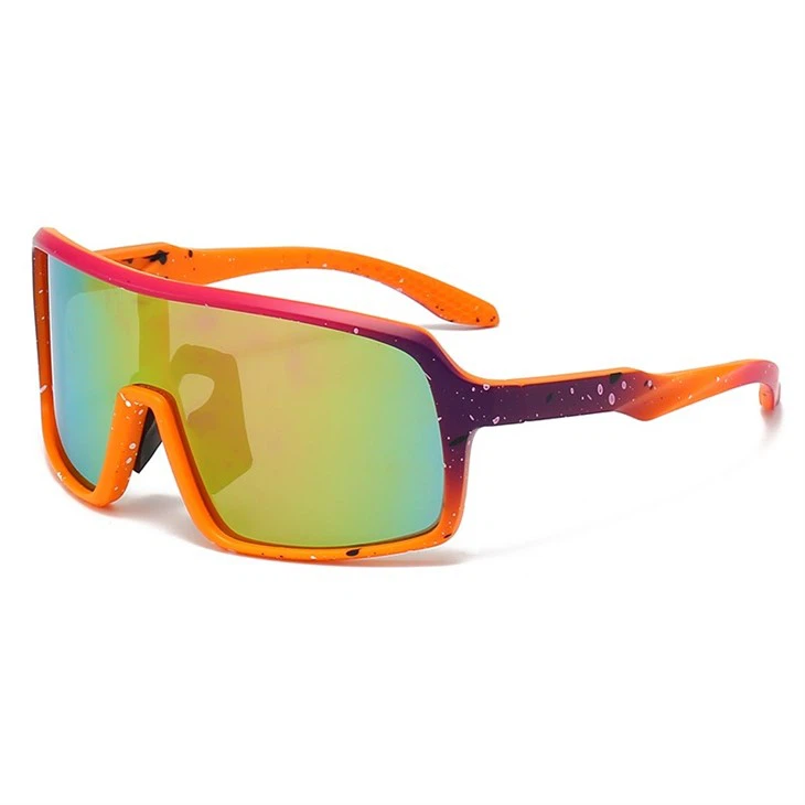 Polarized Sports Sunglasses Cycling
