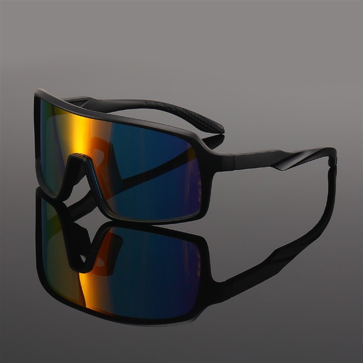 Polarized Sports Sunglasses Cycling