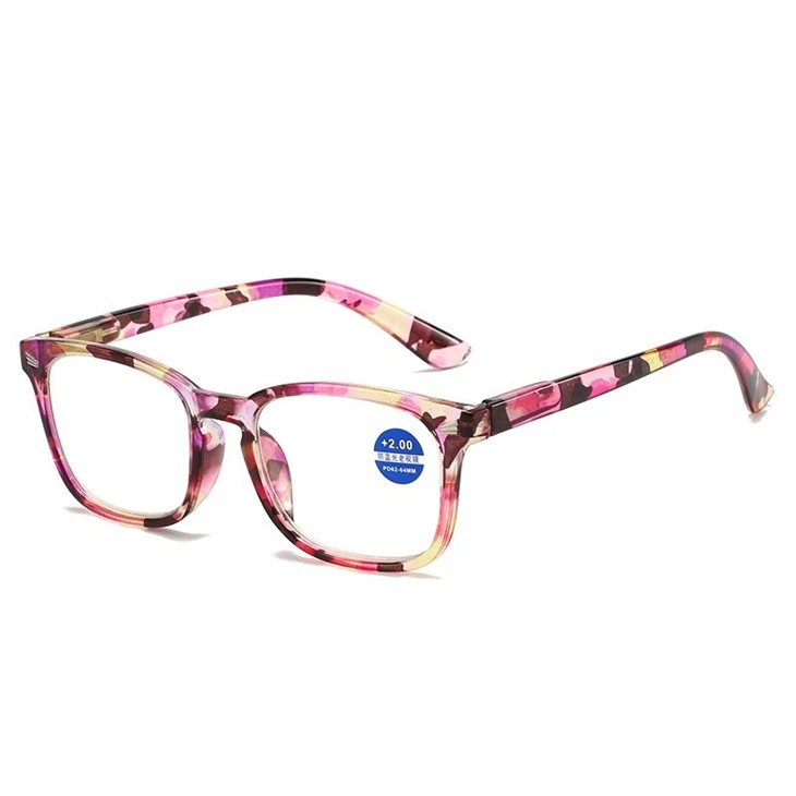 Printing Reading Glasses