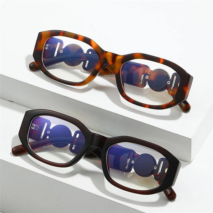 Retro Glasses Frames
