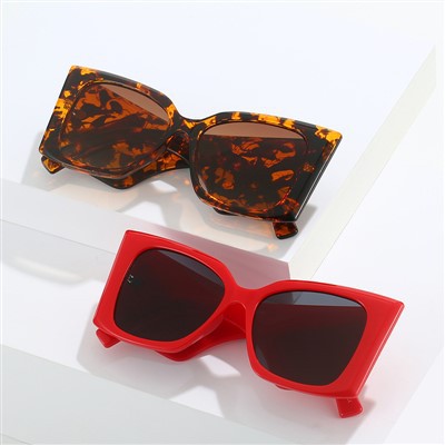 Butterfly Sunglasses