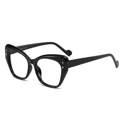 Cat Eye Eyewear