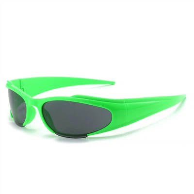 Custom Sports Sunglasses