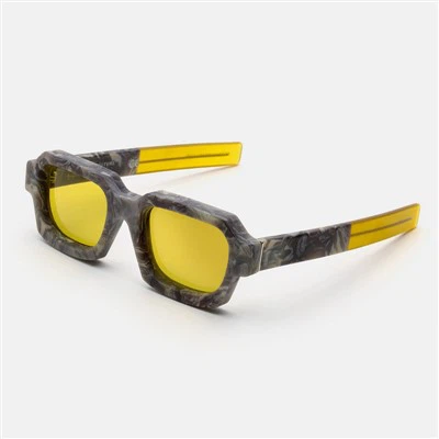 Men's Acetate Sunglasses