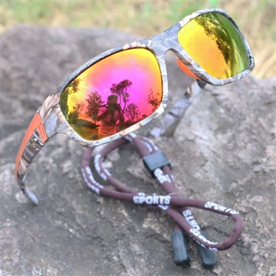 Road Bike Sunglasses