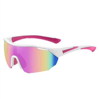 Polarized Running Sunglasses