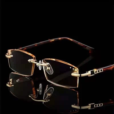 Reading Glasses Anti -blue Light