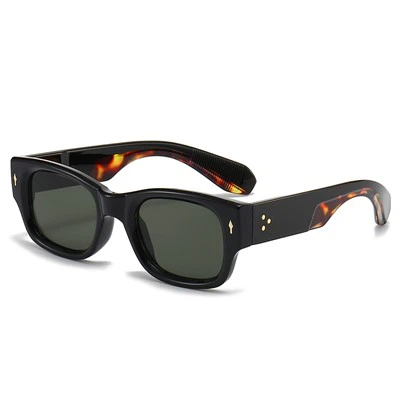 Retro Classic Sunglasses Men