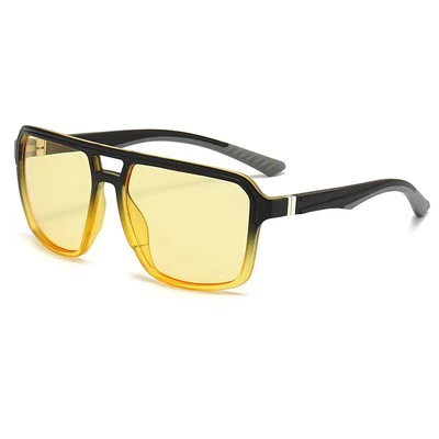 Retro Style Sunglasses