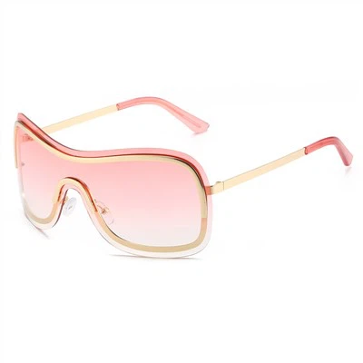 Y2K Sunglasses Rimless