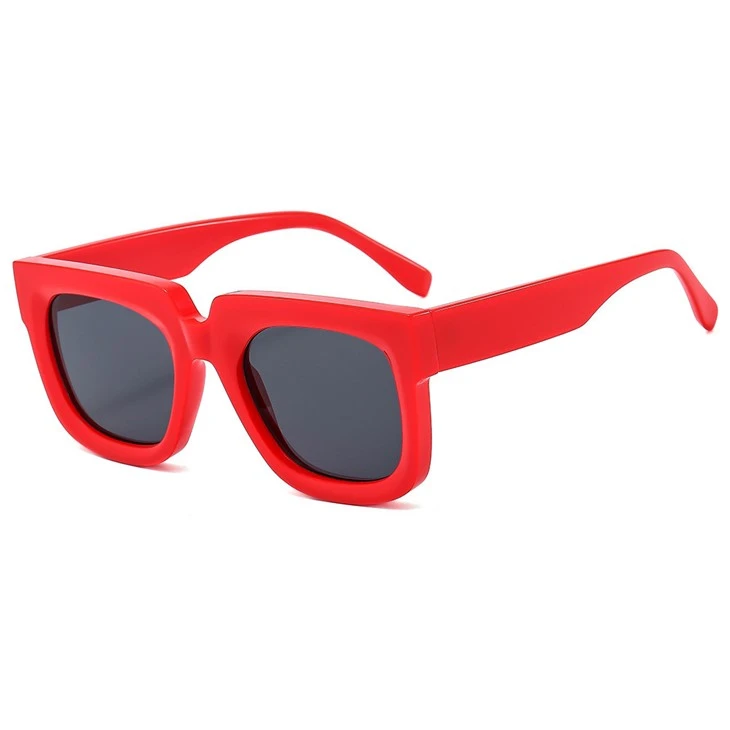 Square Shape Goggles
