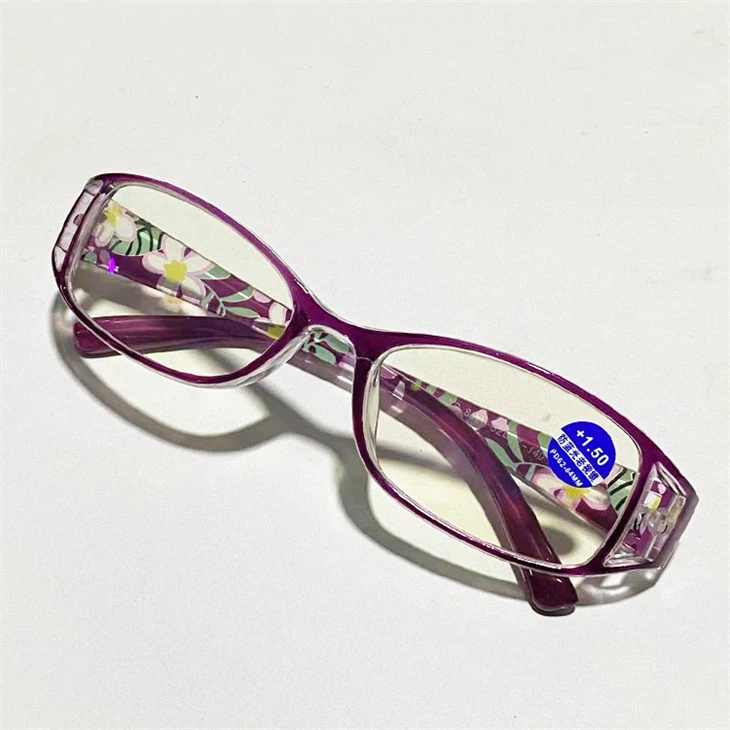 Vintage Reading Glasses