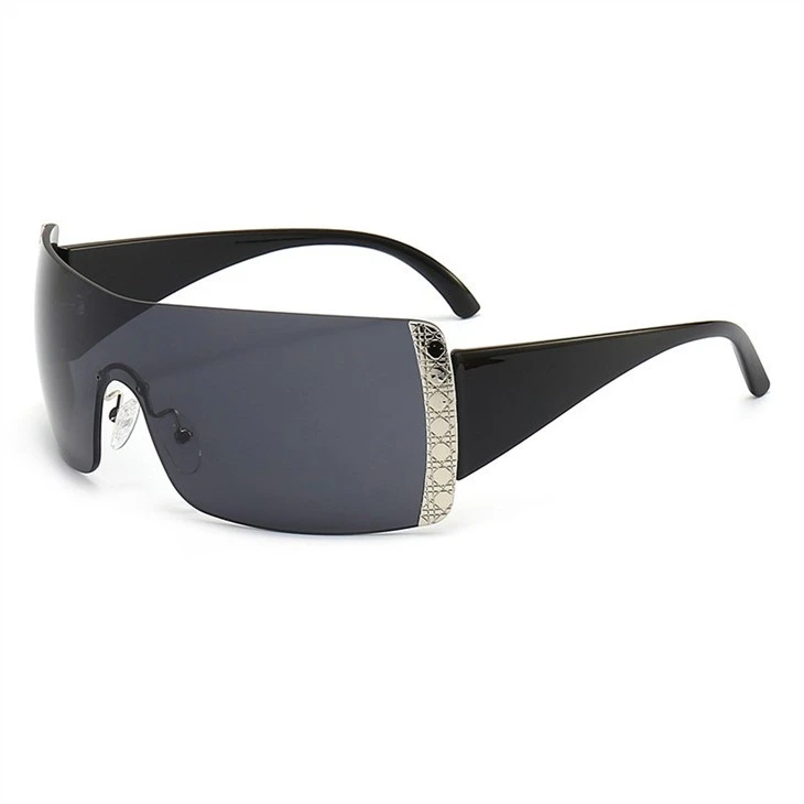 Y2k Glasses