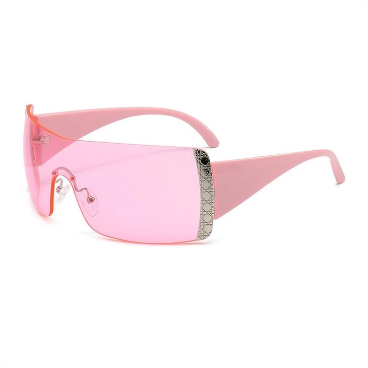 Y2k Glasses