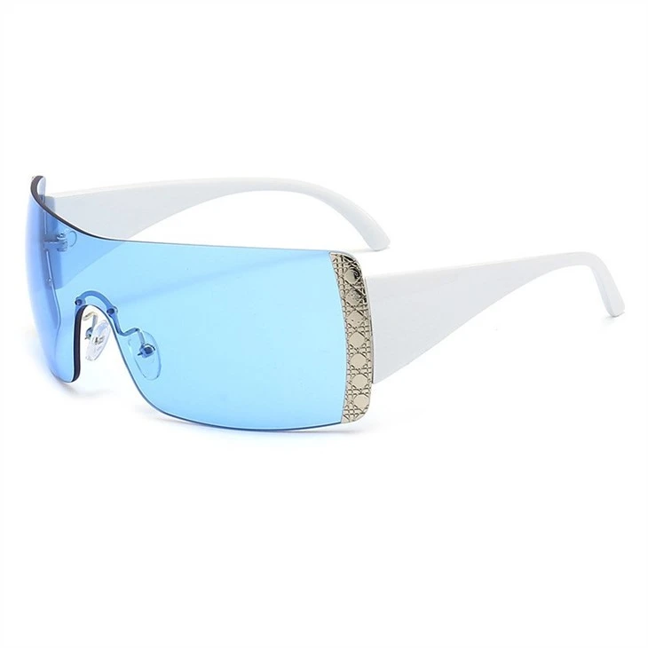 Y2k Glasses