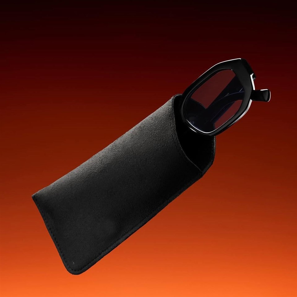 Custom Eyeglass Case factory