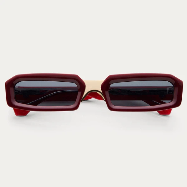 Small Acetate Sunglasses Small Acetate Sunglasses