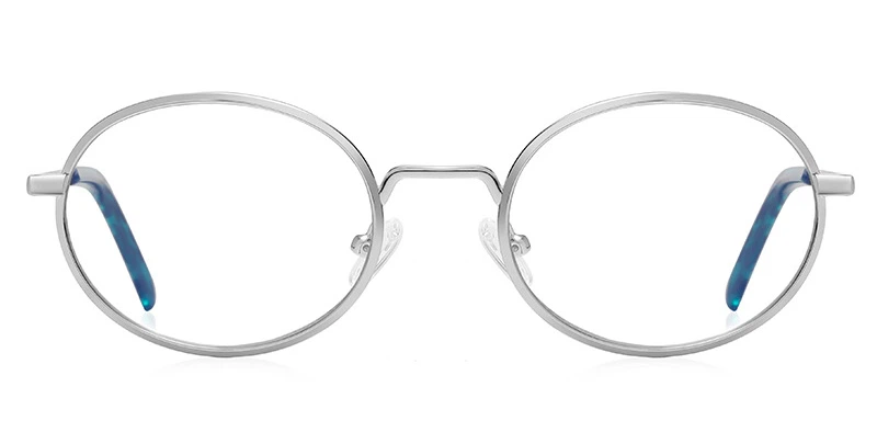 Round Metal Optical Frames Round Metal Optical Frames
